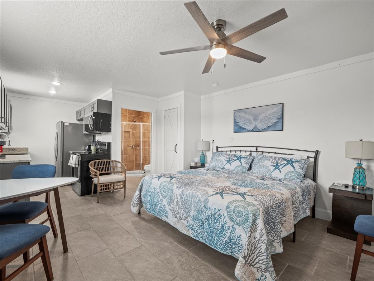 Hernando Beach Motel photo 2