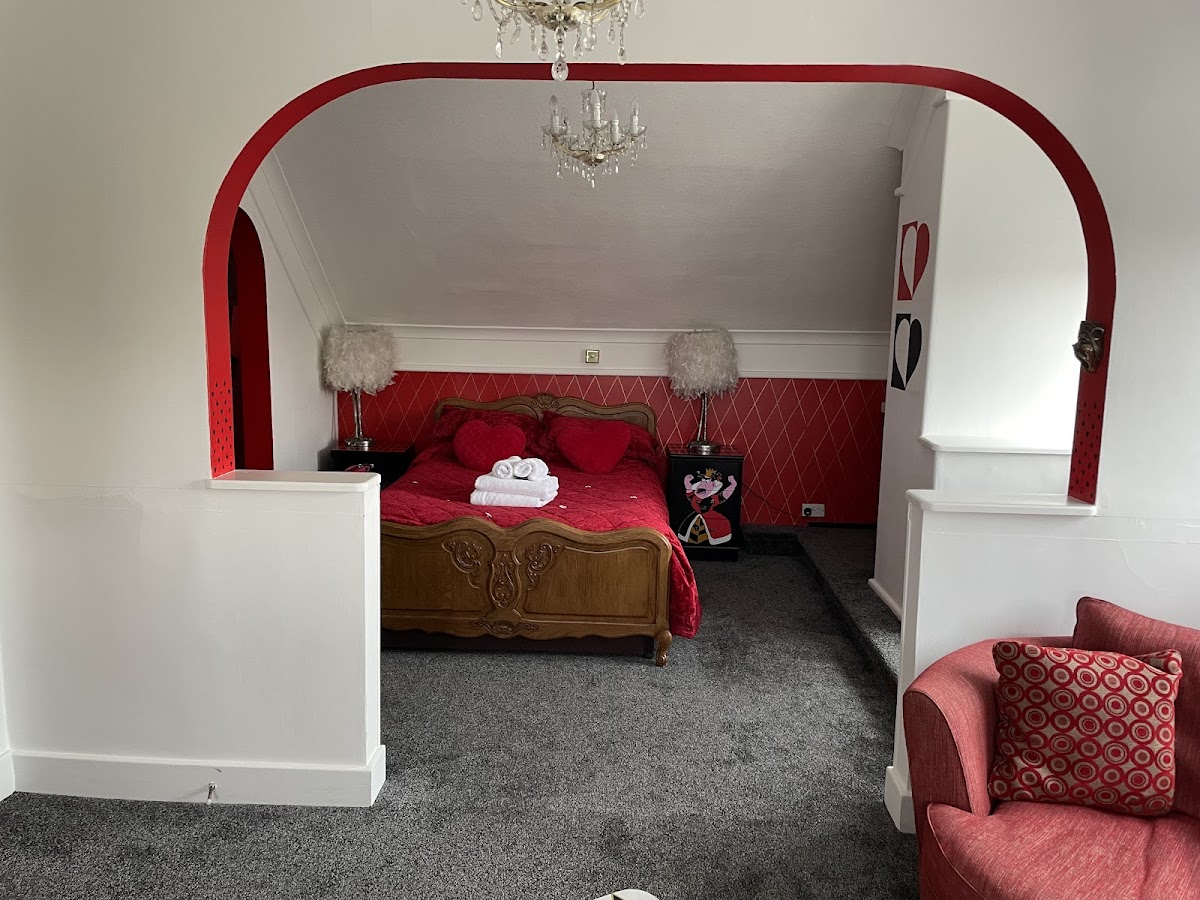 Hatters Hotel photo 2