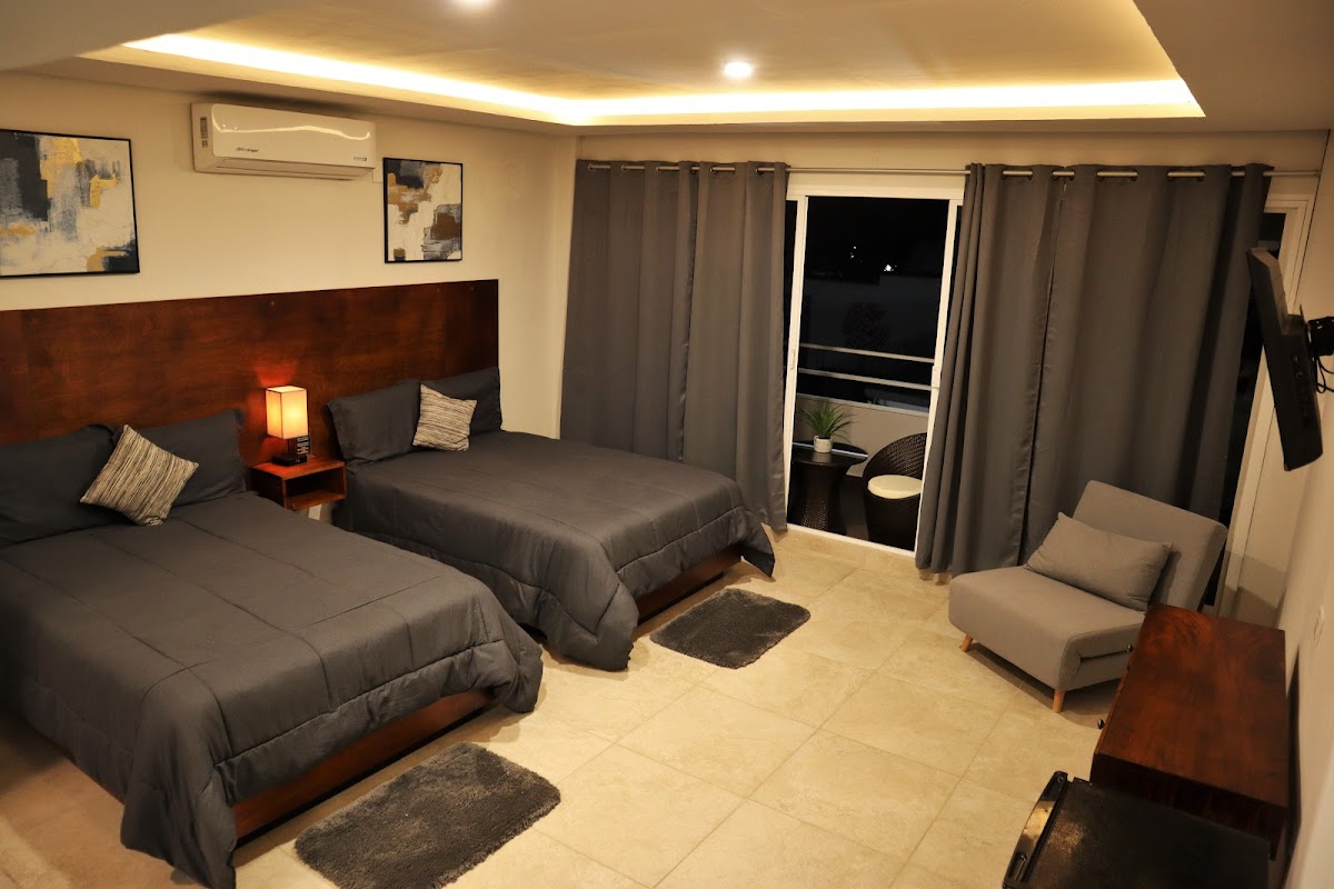 Hotel Diamante TEAPA