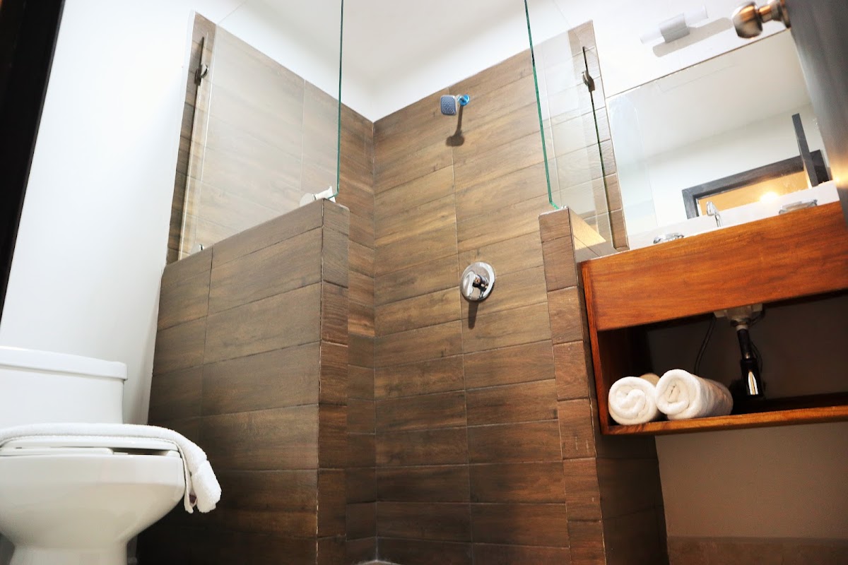 Hotel Diamante TEAPA photo 2
