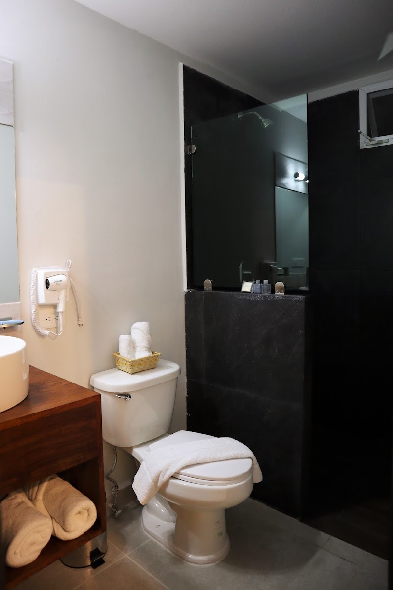 Hotel Diamante TEAPA photo 3
