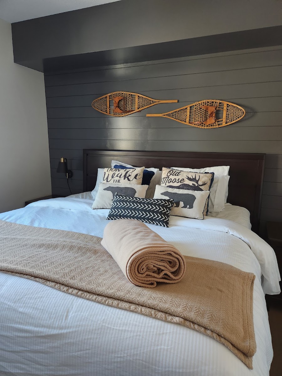 Lodges at Canmore photo 2
