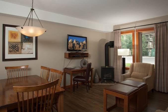 Lodges at Canmore photo 3