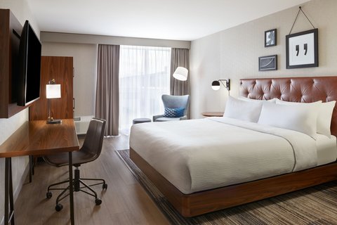 Four Points by Sheraton Point Edward Sarnia photo 2