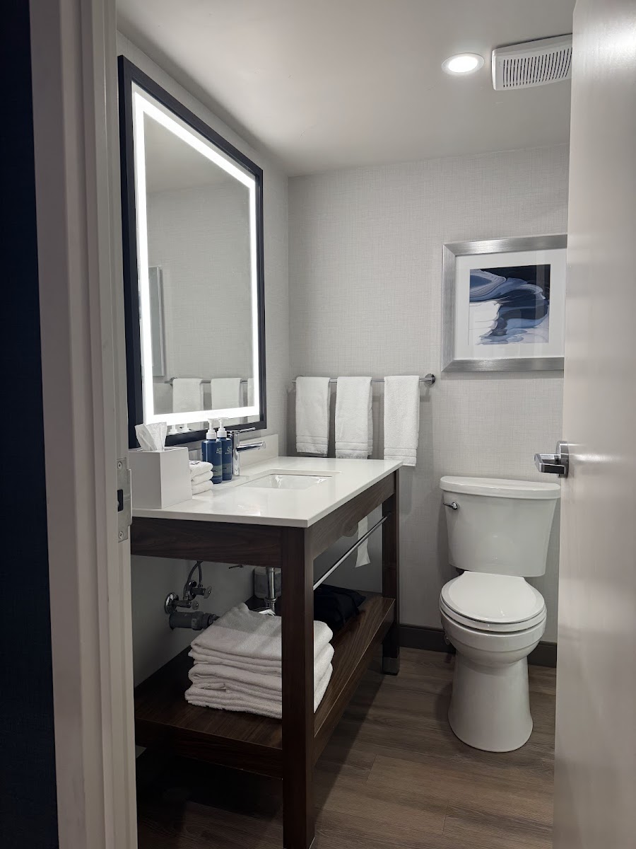 Four Points by Sheraton Point Edward Sarnia photo 3