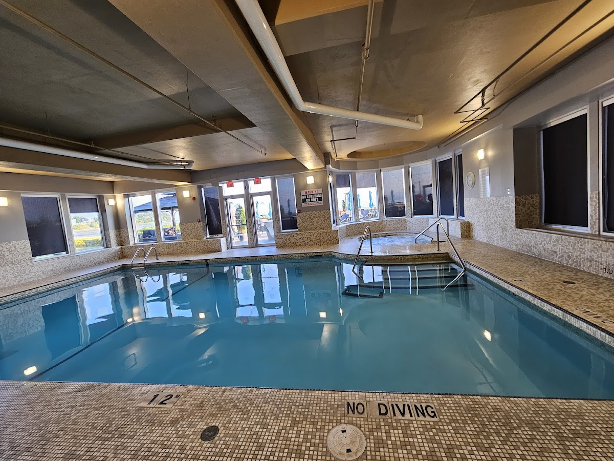 The Beach Club Resort - Bellstar Hotels & Resorts