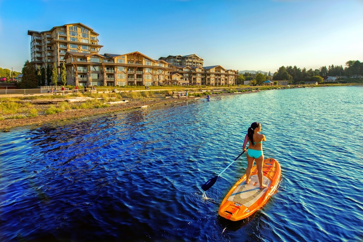 The Beach Club Resort - Bellstar Hotels & Resorts photo 2