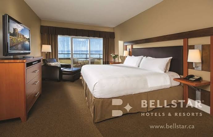 The Beach Club Resort - Bellstar Hotels & Resorts photo 3