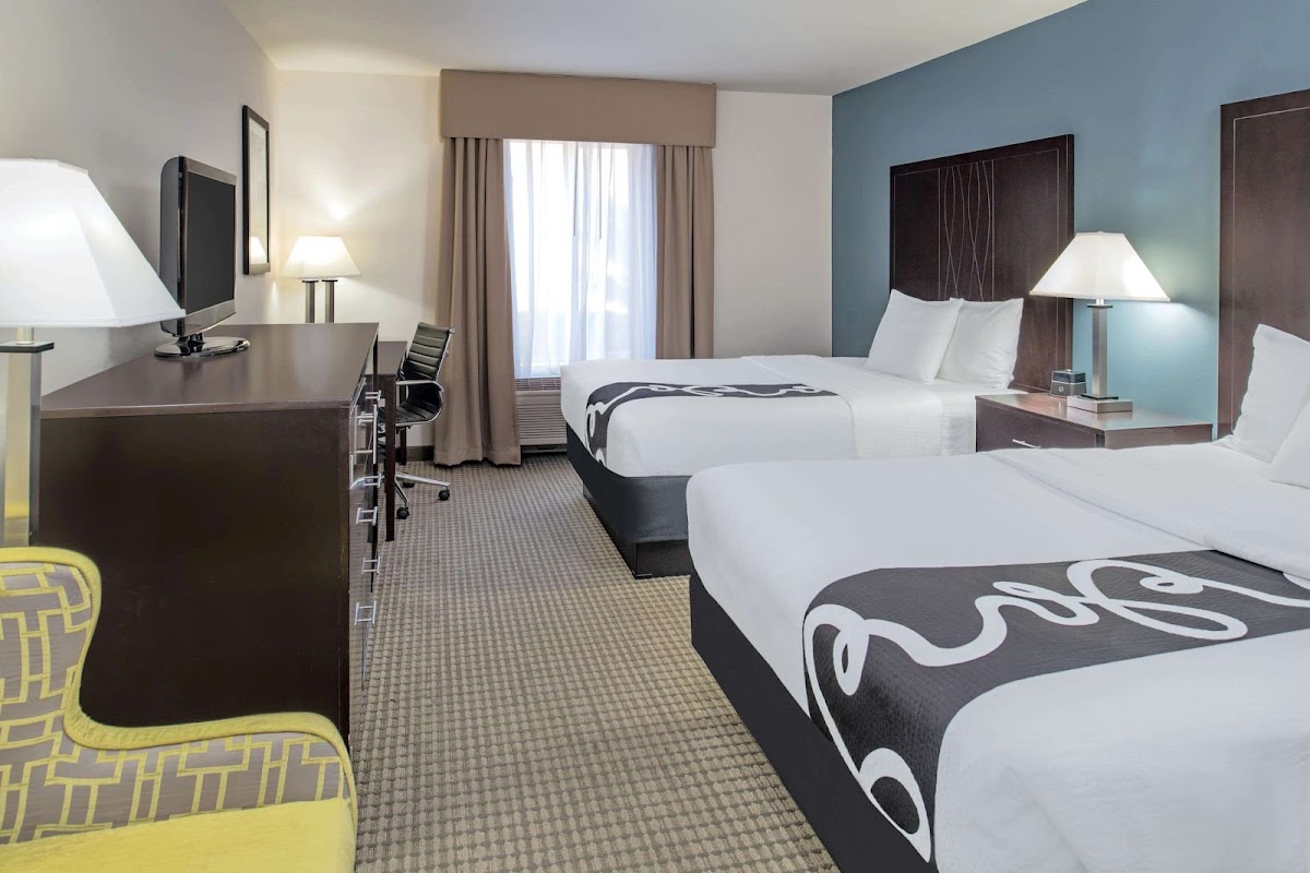 La Quinta Inn & Suites by Wyndham Moscow Pullman photo 2