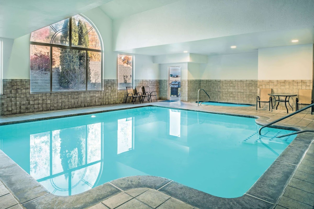 La Quinta Inn & Suites by Wyndham Moscow Pullman photo 3