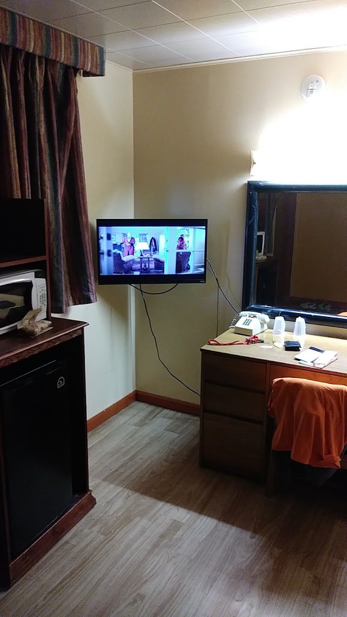 Duplex Motel