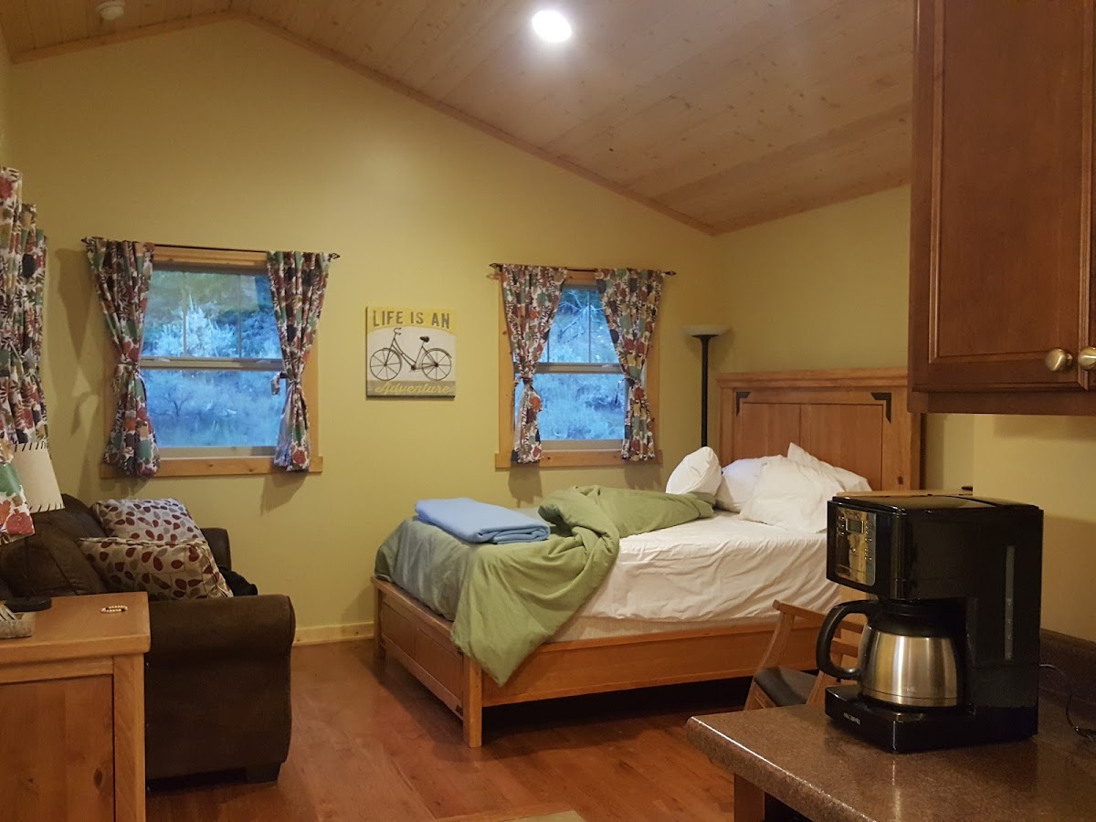 Homestake Lodge photo 2