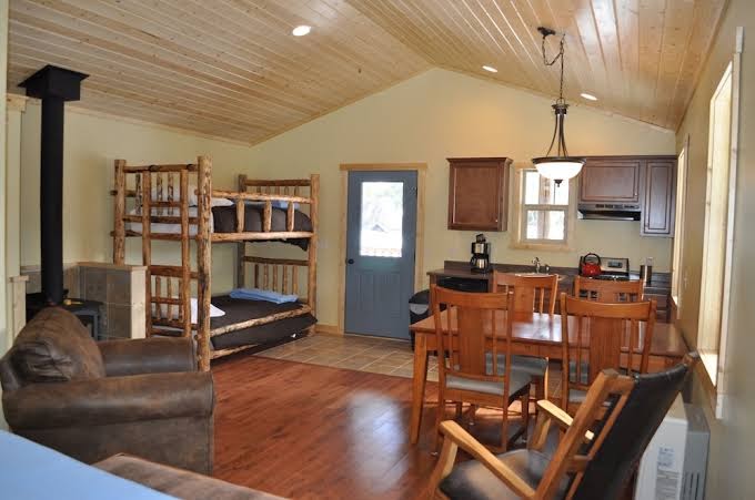 Homestake Lodge photo 3