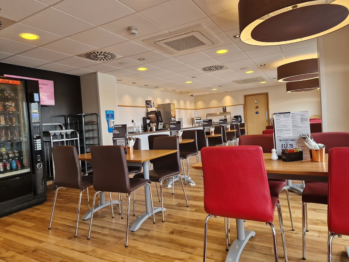 Travelodge Thurrock Lakeside photo 3
