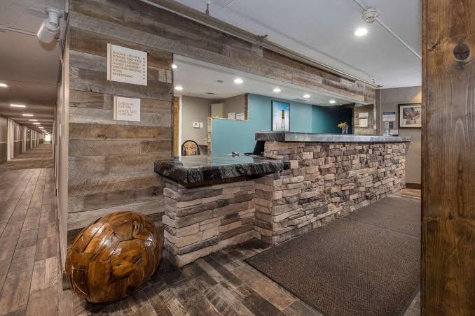Best Western Downtown Casper Hotel photo 3