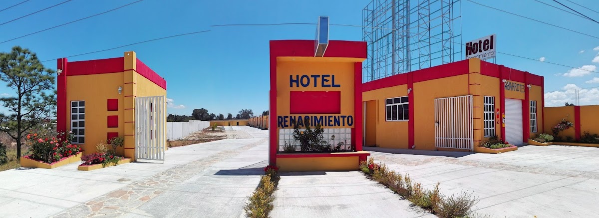 Hotel Renacimiento