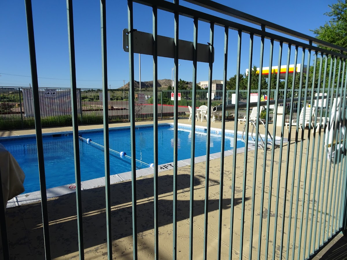 Motel 6 Gallup, NM photo 3