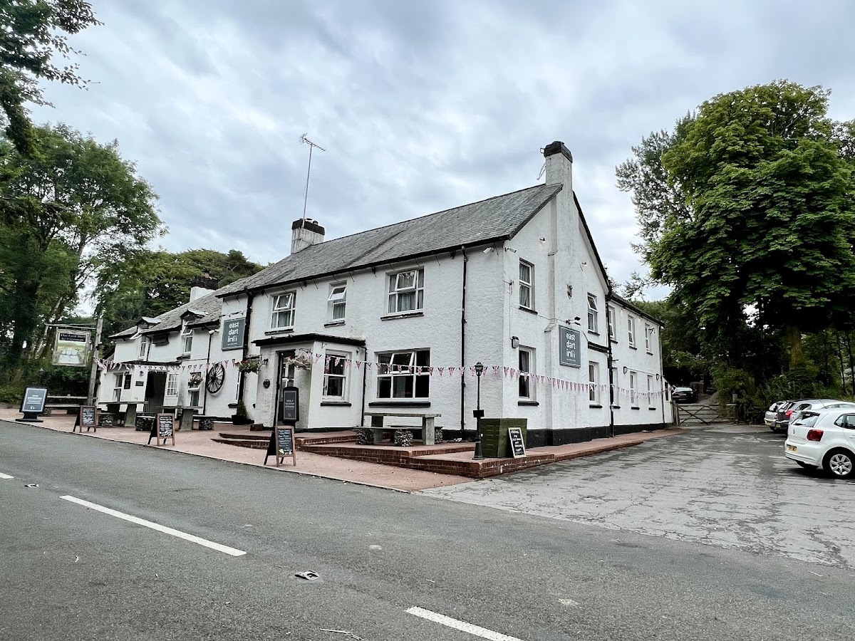 East Dart Inn