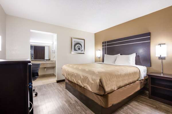 Quality Inn Starkville near University photo 2