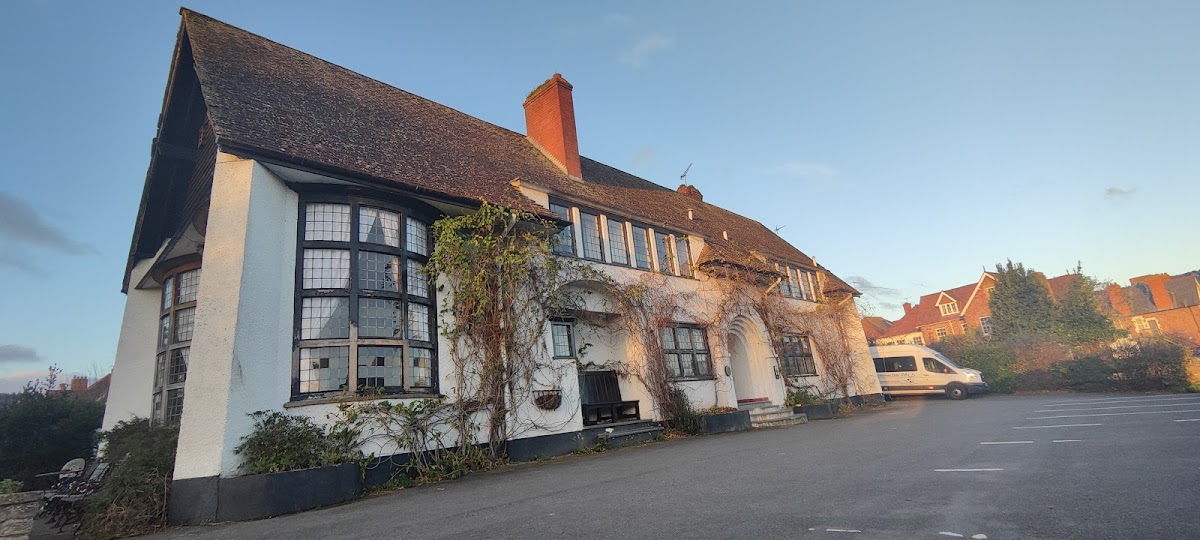 Kildare Lodge