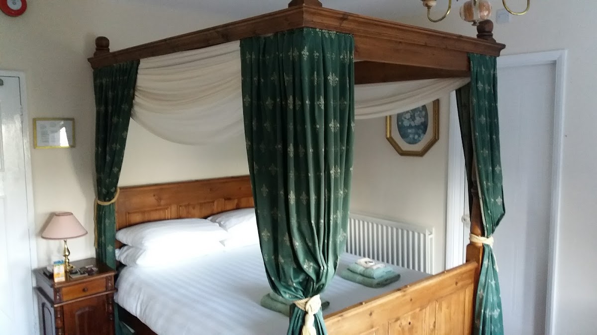 Kildare Lodge photo 2