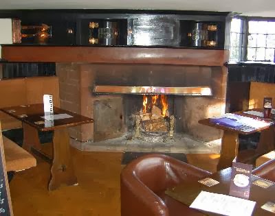 Kildare Lodge photo 3