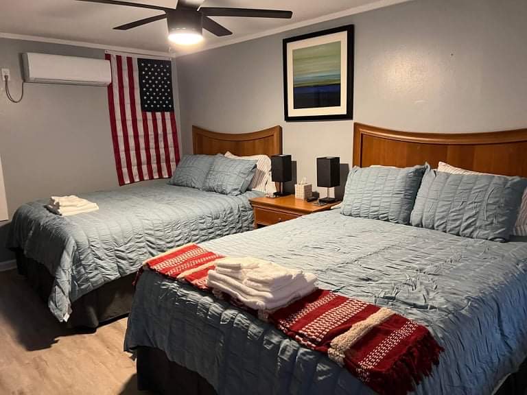 The Panacea Motel photo 2