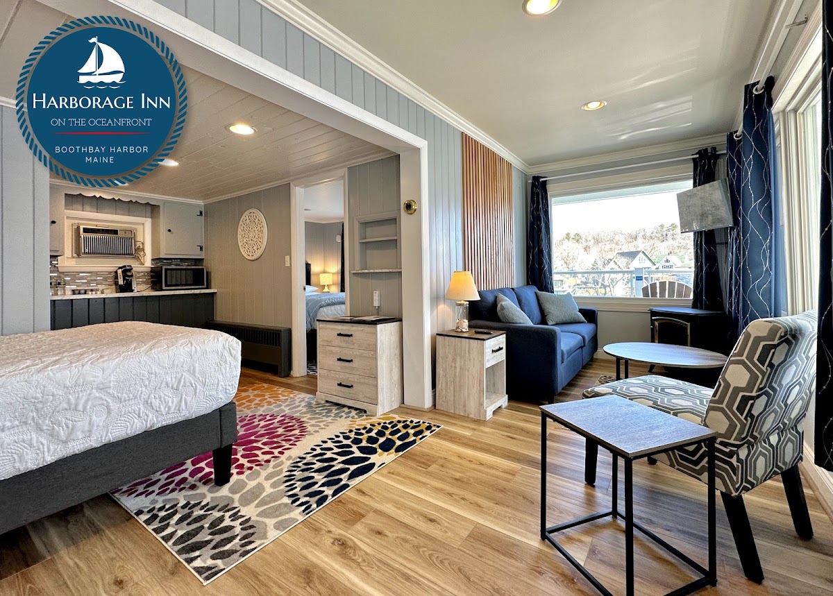 Harborage Inn on the Oceanfront photo 2