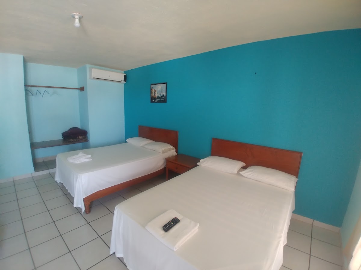 Hotel Rivera Del Rio photo 2
