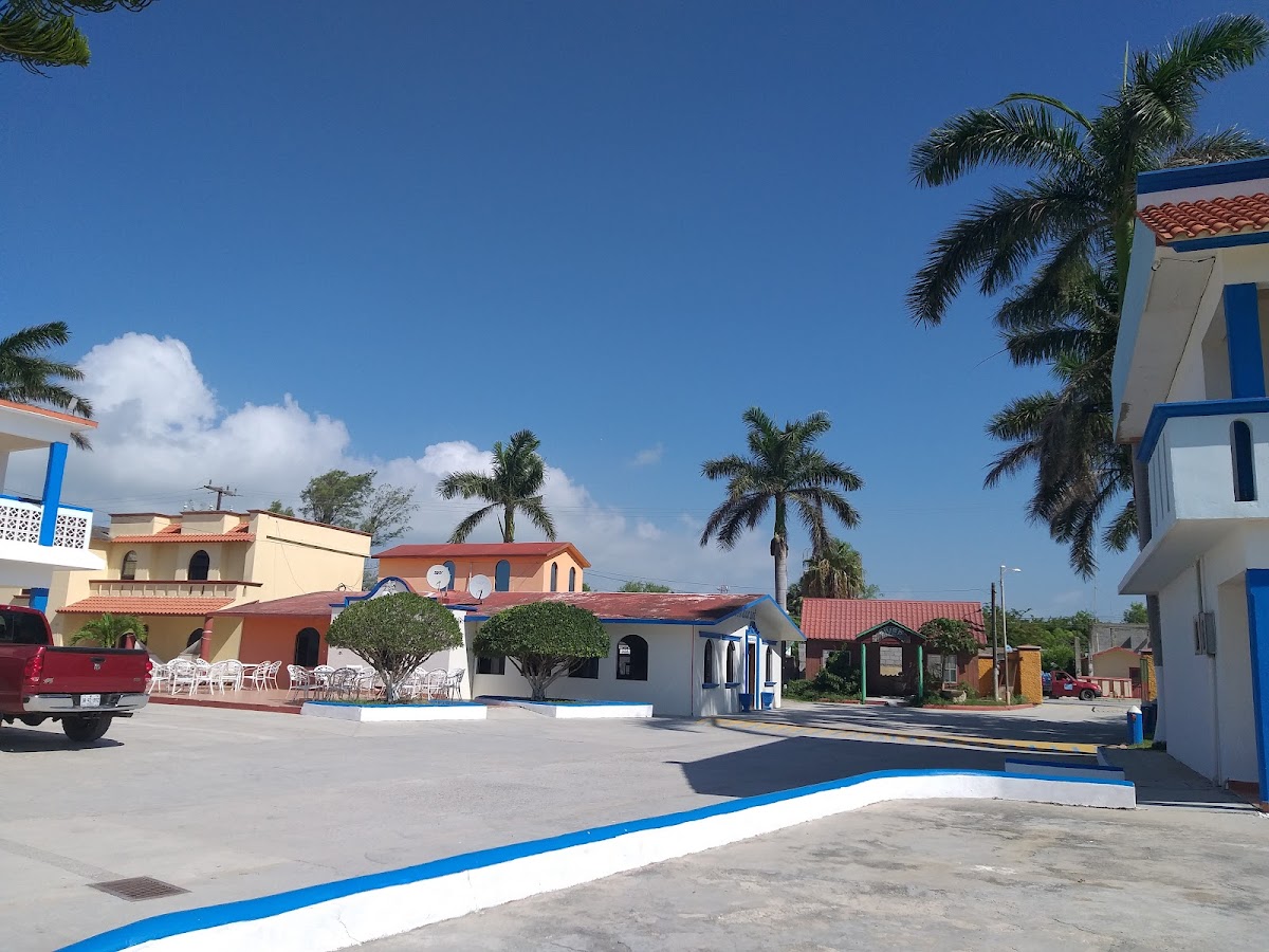 Hotel Rivera Del Rio photo 3