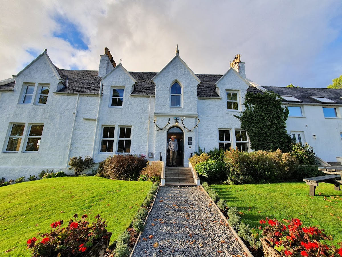 Kinloch Lodge