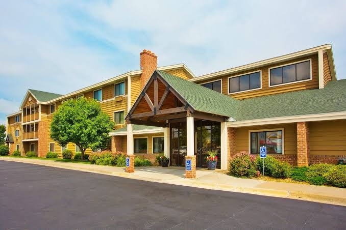 AmericInn by Wyndham Kearney