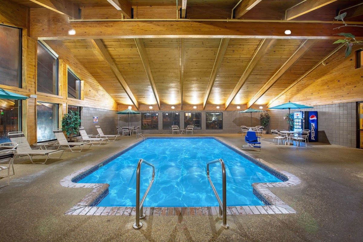 AmericInn by Wyndham Kearney photo 3