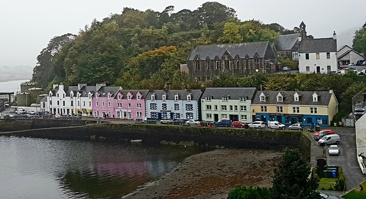 Stormy B&B