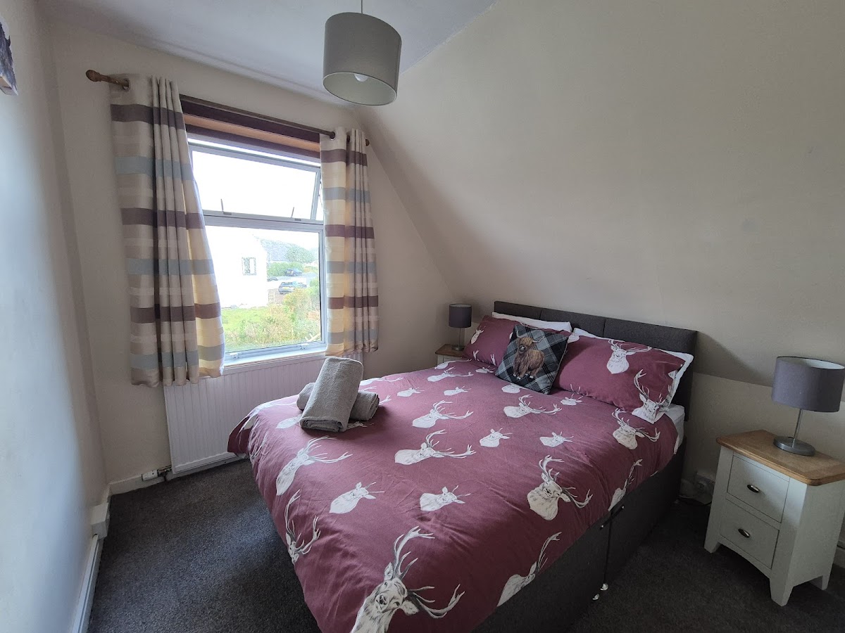 Stormy B&B photo 2