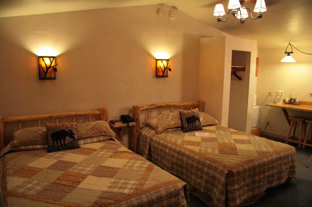 Nine Pines Motel photo 2