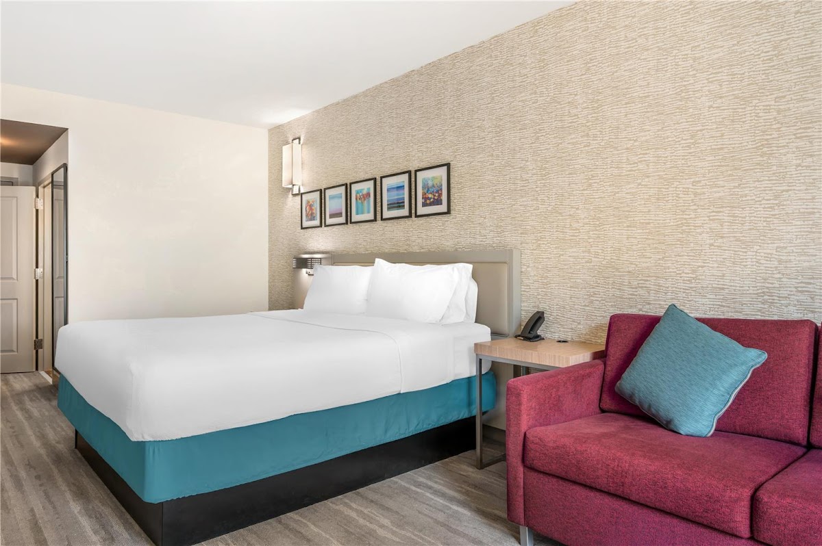 Hilton Garden Inn Wisconsin Dells photo 2