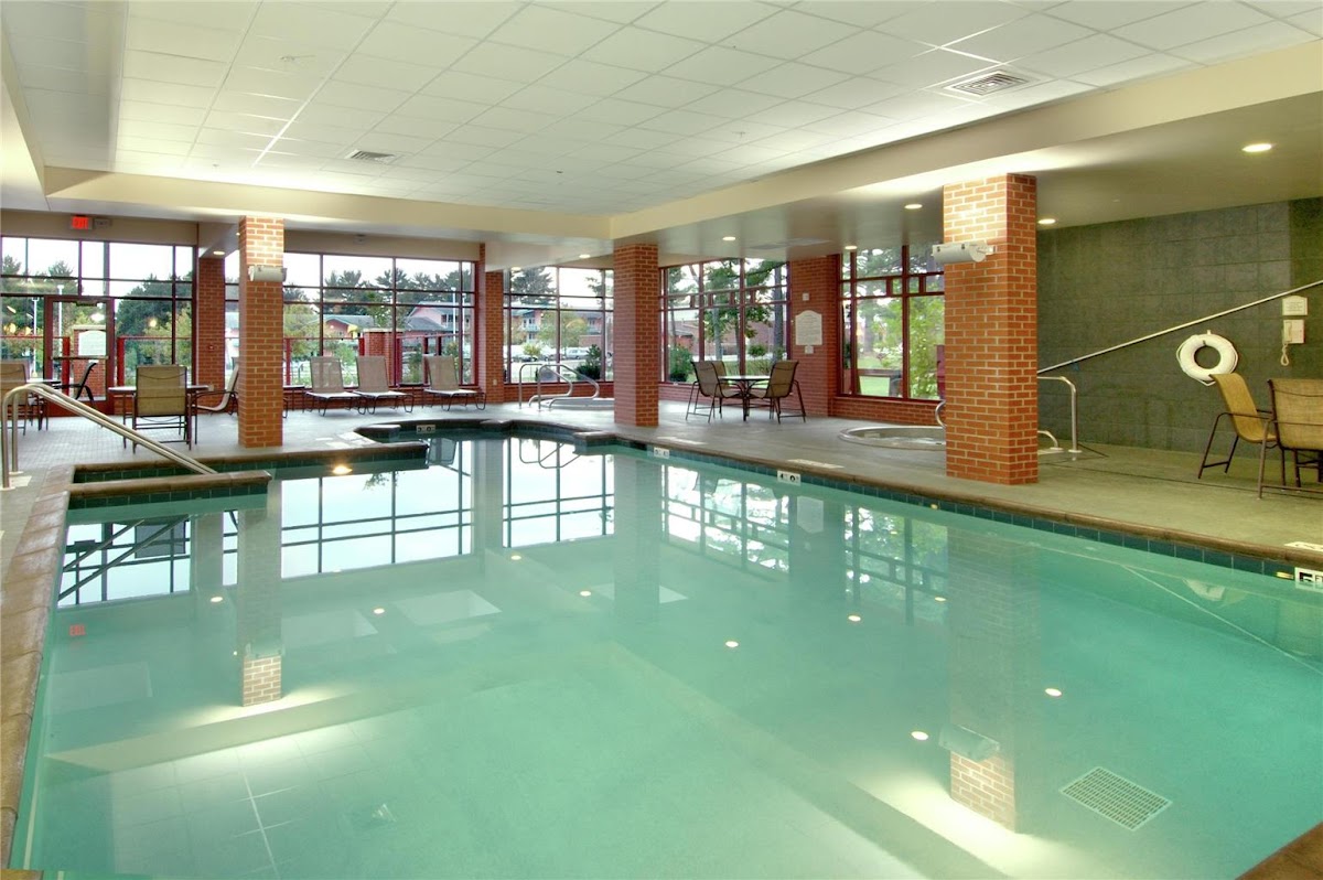 Hilton Garden Inn Wisconsin Dells photo 3
