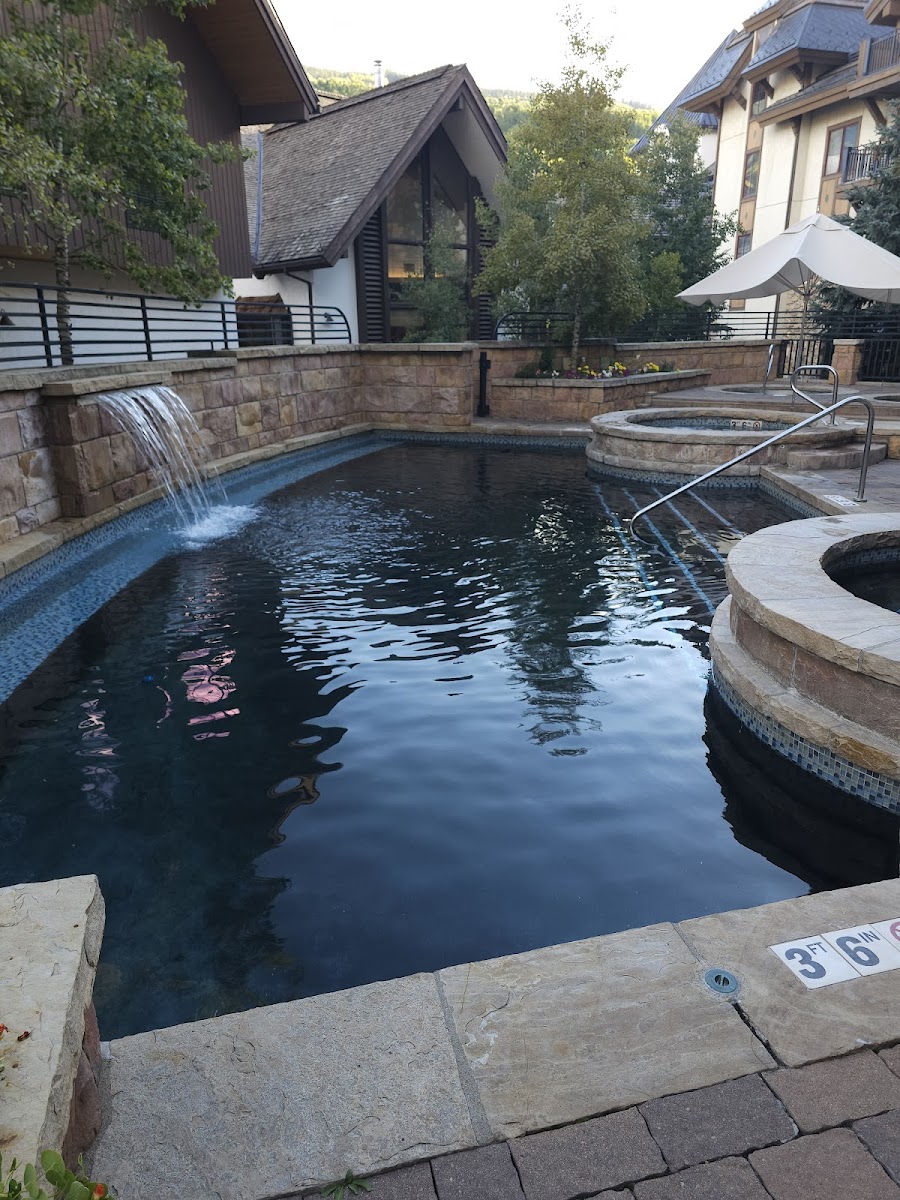 The Sebastian - Vail photo 2