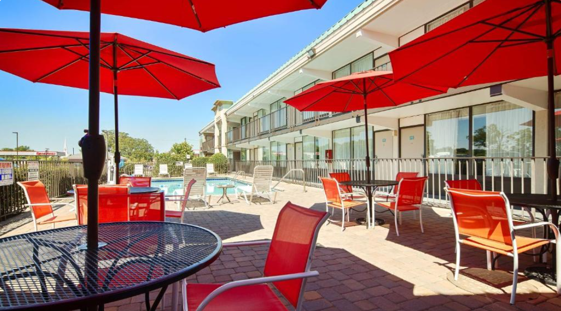 Chattanooga Heritage Inn