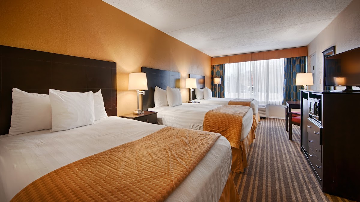 Chattanooga Heritage Inn photo 2