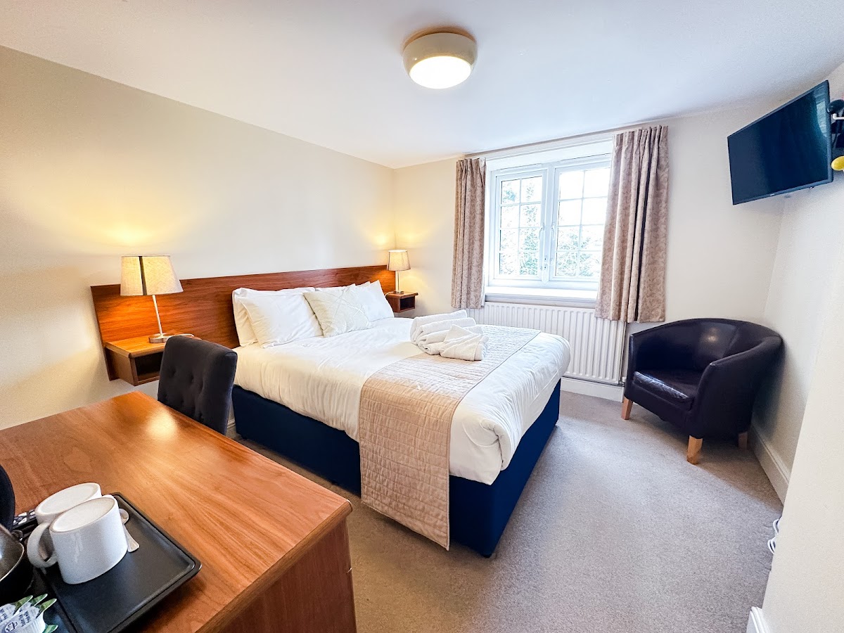 The Angel Hotel photo 2