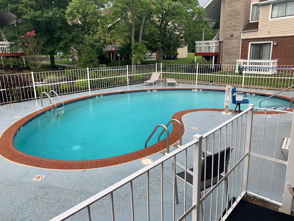 Hawthorn Suites by Wyndham Tinton Falls photo 3