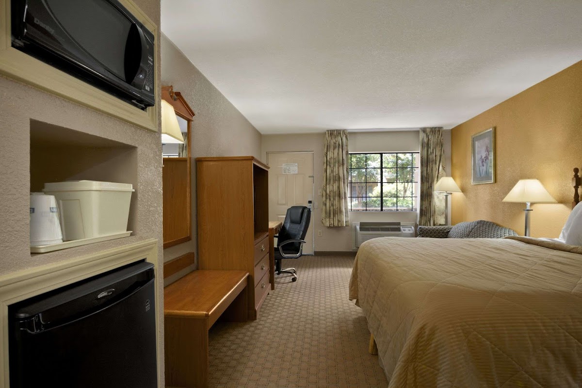 Days Inn by Wyndham Southaven MS photo 2