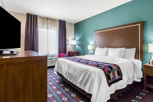 Comfort Inn & Suites Newcastle - Oklahoma City photo 2