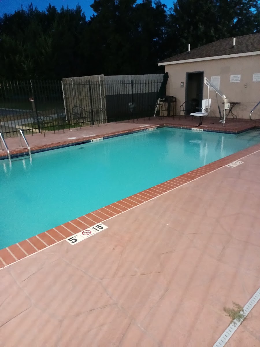 Comfort Inn & Suites Newcastle - Oklahoma City photo 3