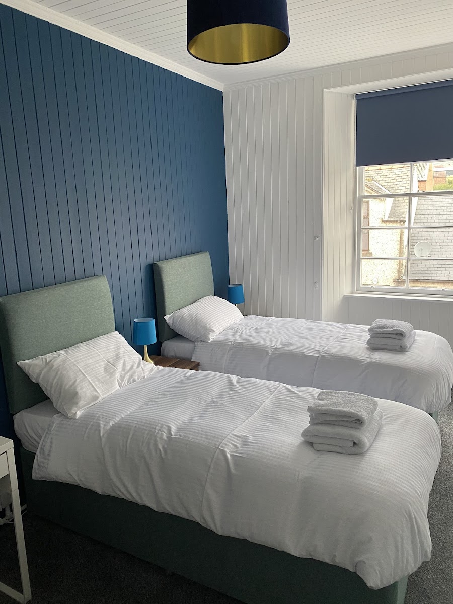 Queensberry Arms Hotel photo 2