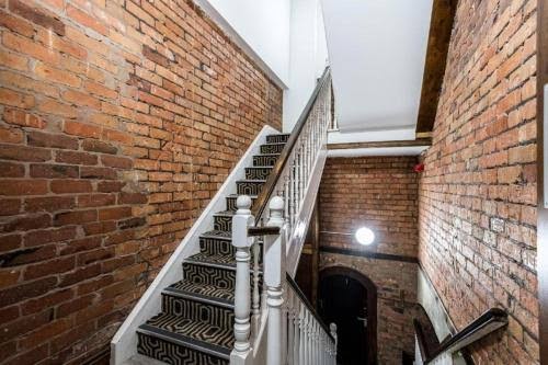 27 Stanley Street Aparthotel by UStay photo 2
