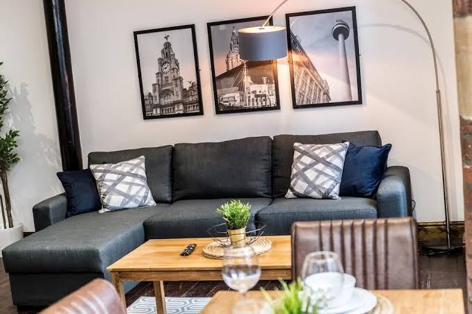 27 Stanley Street Aparthotel by UStay photo 3