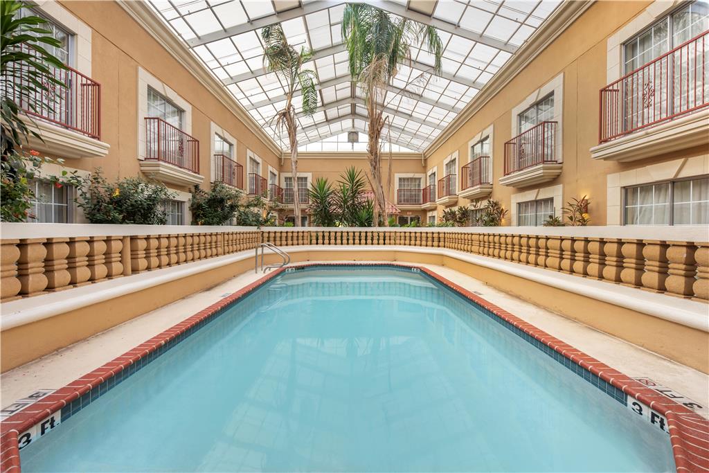 Best Western Plus Atrium Inn photo 3